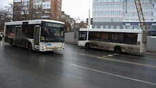 Самарский дептранс провел проверку по факту драки в автобусе