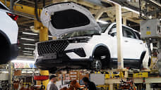 Продажи автомобилей Lada продолжают расти