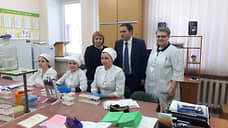 Замминистра здравоохранения Самарской области вменяют получение взятки на 15 млн
