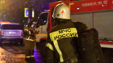В Тольятти из горящего жилого дома спасено 12 человек