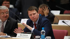Депутат Госдумы прокомментировал задержку представления правительства Самарской области
