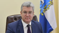 Генпрокуратура проверит сына врио вице-губернатора Самарской области