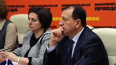 Отставка Сергея Маркова может быть связана с низкими показателями на выборах губернатора в Новокуйбышевске