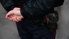 Задержан подозреваемый по делу о драке с полицейским в самарском ресторане