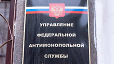 Самарских чиновников уличили в нарушении закона о конкуренции