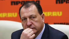Возбуждено уголовное дело в отношении экс-мэра Новокуйбышевска
