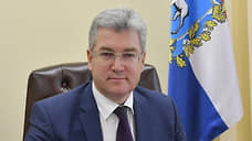 Виктор Кудряшов покидает свой пост по состоянию здоровья