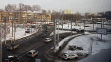 Участок Московского шоссе в Самаре отремонтируют за 321,9 млн рублей