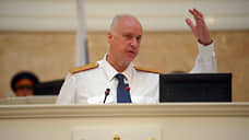 Александр Бастрыкин заинтересовался делом об убийстве ребенка в Самарской области