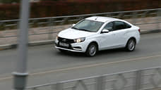 АвтоВАЗ опроверг информацию о сборке Lada Vesta без подушек безопасности