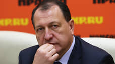 Бывший глава Новокуйбышевска стал строителем