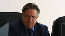 Согласована кандидатура Юрия Рожина на пост вице-губернатора Самарской области