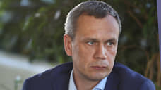 Дмитрий Кочергин покидает правительство Самарской области