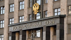 Депутаты четырех парламентских фракций Госдумы раскритиковали тарифы на газообслуживание в Самарской области