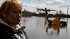 В Оренбуржье более 3 тысяч домов не подлежат восстановлению после паводка