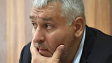 Суд в Москве заочно вынес приговор бывшему вице-мэру Самары