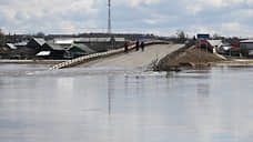 В Оренбуржье открыли для движения мост через реку Таналык из-за снижения уровня воды