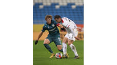 «Акрон» продлил контракт с полузащитником Дмитрием Пестряковым на четыре сезона