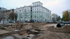 Причин для беспокойства по станции метро «Театральная» нет — депутат Кошелев