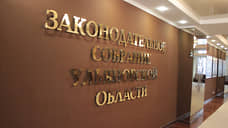 Депутаты оценили работу минприроды Ульяновской области «с большой натяжкой»