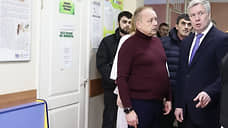В Центральной городской клинической больнице Ульяновска новый руководитель