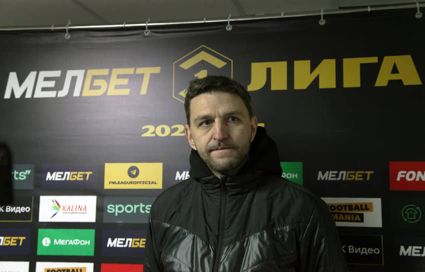 Алексей Власов