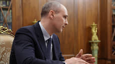 Денис Паслер заплакал на представлении нового главы Оренбуржья