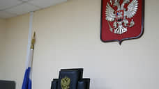 Продлен арест обвиняемой в убийстве экс-мэра Самары
