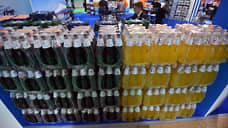 В Оренбурге 25 тысяч единиц газированных напитков признаны бесхозяйным имуществом