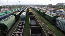 На Куйбышевской железной дороге выросли перевозки контейнеров