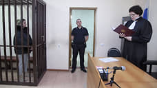 Оставлен в силе арест обвиняемой в убийстве самарского экс-мэра