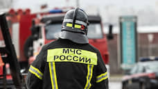 В Самаре один человек пострадал на пожаре в частной гостинице