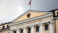 Организатор пикета у самарской губдумы не смог оспорить штраф
