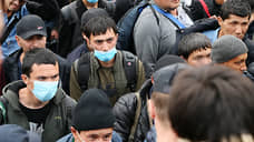 В Самаре расследуют незаконную миграцию более 100 иностранцев