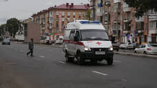 Из бюджета Самарской области на допвыплаты медработникам и водителям скорой выделили 278 млн рублей