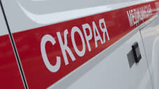 В Ульяновской области из горящего автомобиля спасли четырехлетнего ребенка