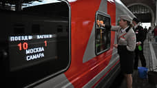 Из Москвы в Самарскую область приехало более 200 туристов на поезде «Жигулевские выходные»