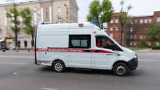 В Тольятти двое детей и двое взрослых пострадали в ДТП с маршруткой