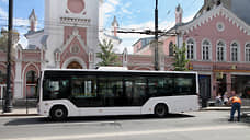 Самарскому департаменту транспорта внесли представление из-за нарушений транспортной доступности