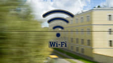 В Оренбуржье создана карта публичных точек Wi-Fi