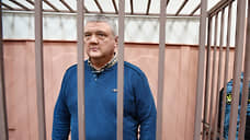 Экс-глава самарского ГУ МЧС готов к трудностям, но не к суду