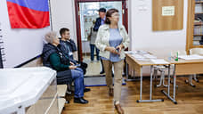 В Оренбуржье закончилось выдвижение кандидатов на выборы в муниципалитетах