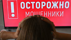 За неделю жители Ульяновской области отдали мошенникам более 3,5 млн рублей