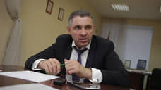 Экс-главу самарского минтранса Ивана Пивкина освободили в зале суда
