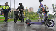 Глава СКР поручил возбудить дело по факту наезда на восьмилетнего ребенка электросамоката в Оренбурге