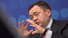 Председатель ПСБ Петр Фрадков посетил Самарскую область с рабочим визитом