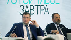 В Перми прошло заседание Совета при полномочном представителе президента России в ПФО