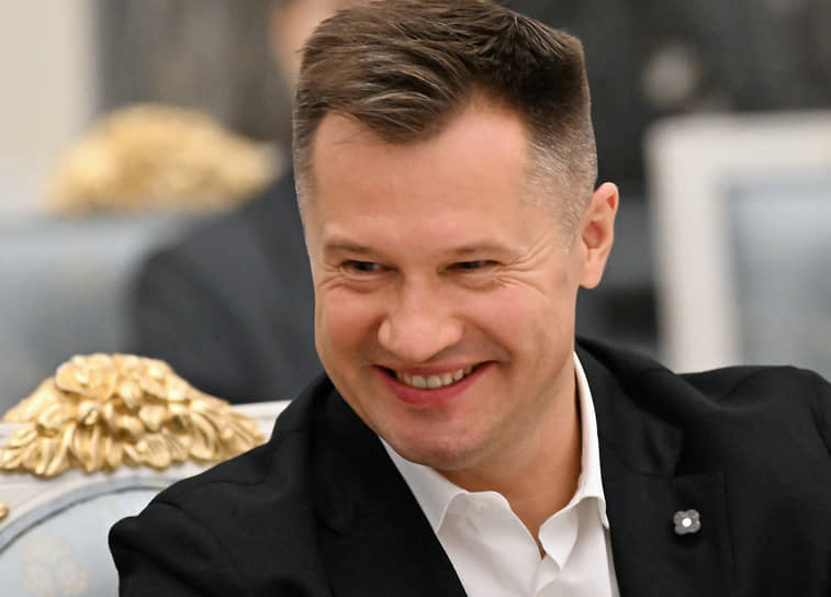 Алексей Немов