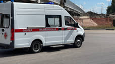 Глава СКР поручил возбудить дело о смерти новорожденного в в медучреждении Ульяновской области