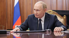 Владимир Путин в Самаре отметил важность производства современных двигателей
